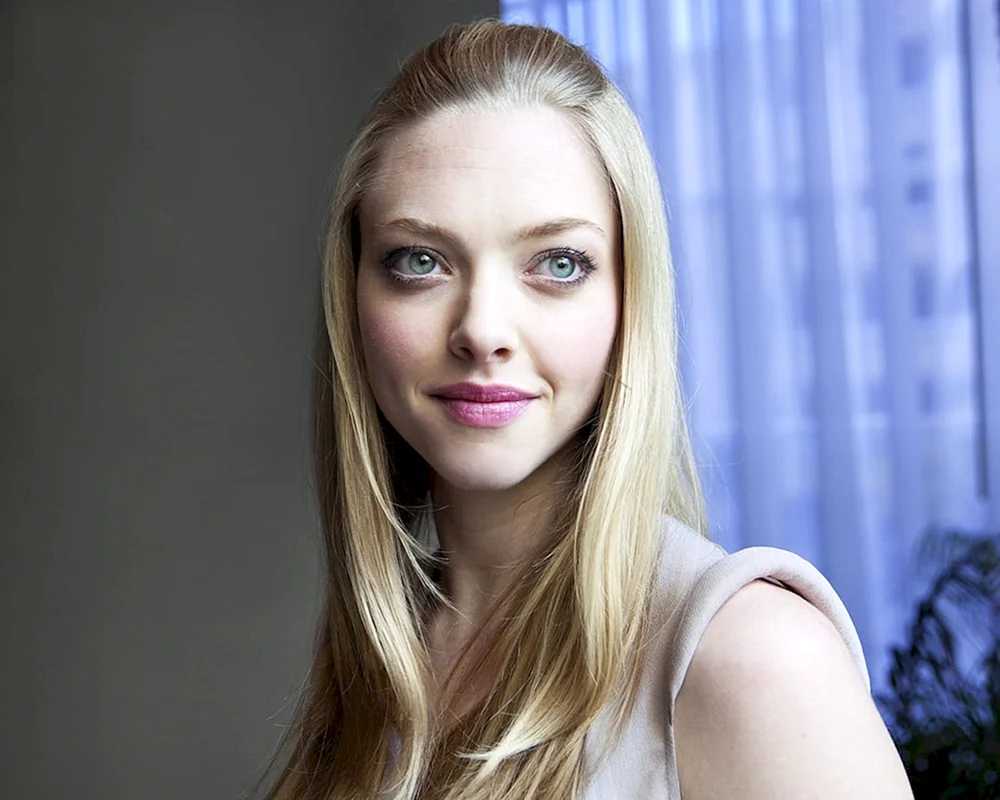 Schauspielerin Amanda Seyfried