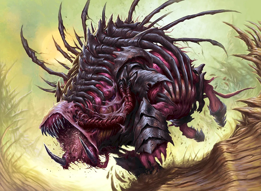 Wurm Mtg