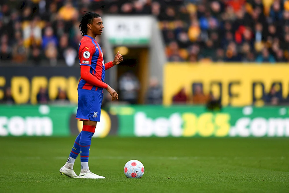 Seku Oliseh CSKA