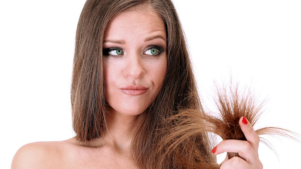 Silbernes Haar bis postgraues Haar