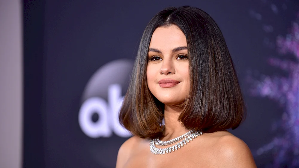 Selena Gomez