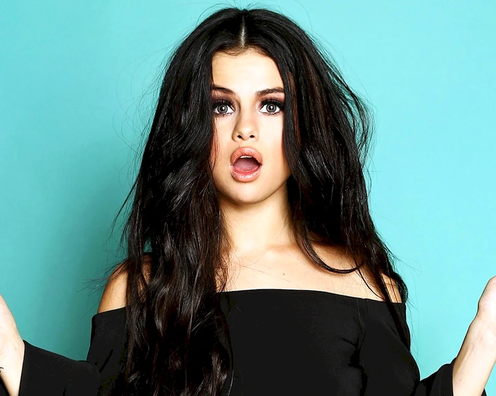 Selena Sängerin