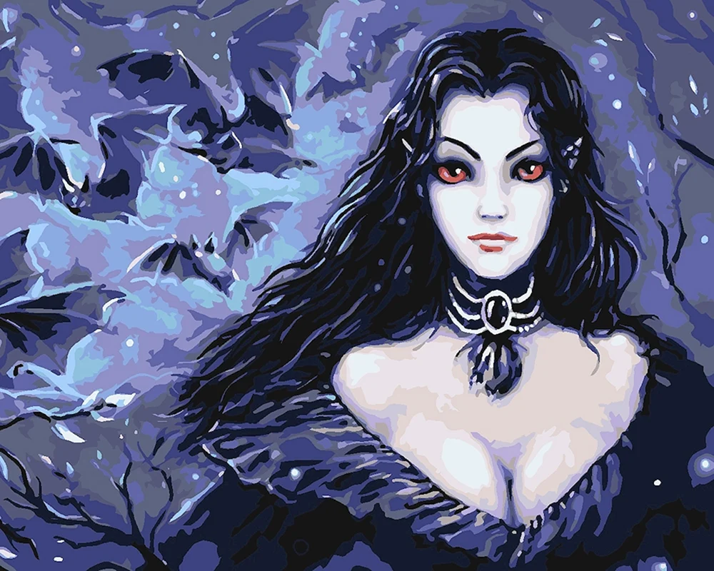 Selena. VampirinDiana Vampirin Diana Vampirin DianaSelena VampirinEreshkigal Göttin des TodesGraphine Bathory VampirinFelicia DahanavarMorgana Königin der Finsternis Elf mit violettem HaarCynthia SheppardThuringwellKatarina Isabelle VampirkunstVampirwelt der FinsternisGraphine Batory VampirRakoth Herr der FinsternisMarselin VampirKatarina Isabelle VampirkunstAnime Gothic Vampire