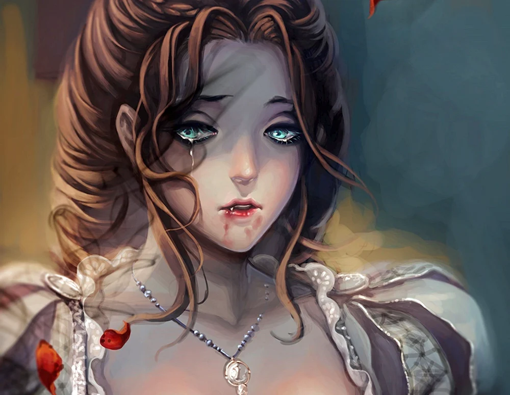Vampir Diana Vampir Diana