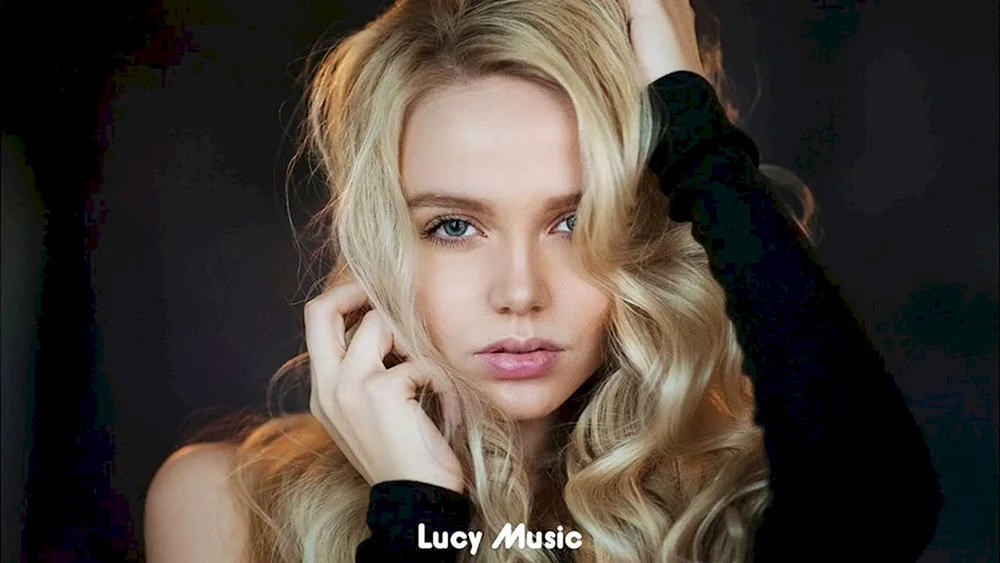 Selena Werner Maxim Maximov