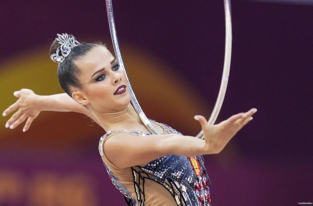 Dina Averina