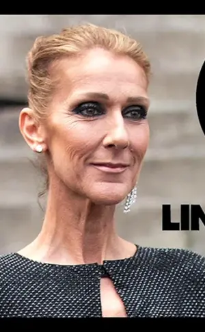 Celine Dion