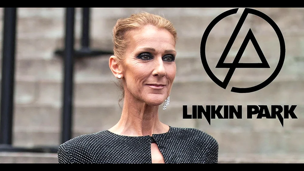 Celine Dion