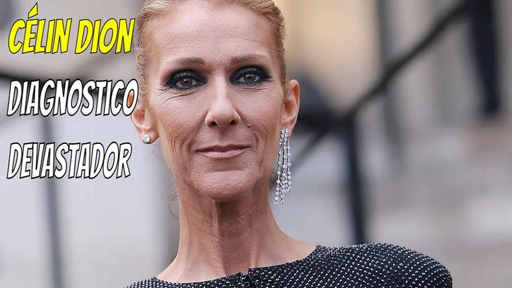 Celine Dion