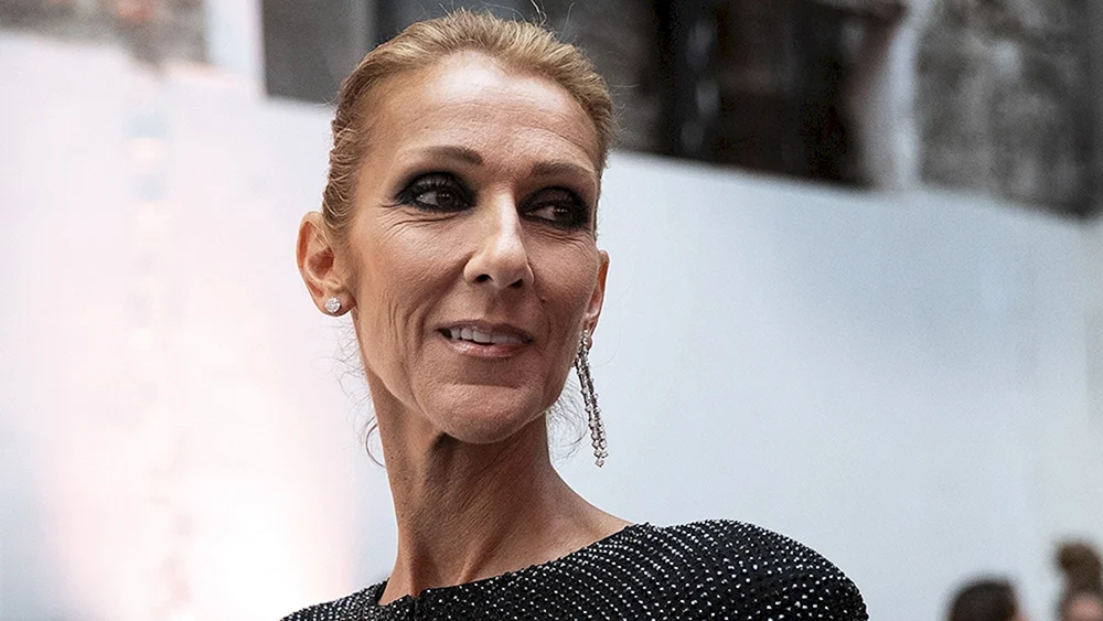 Celine Dion Foto