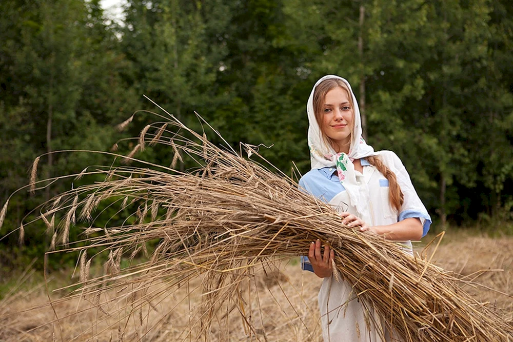 Landfrauen