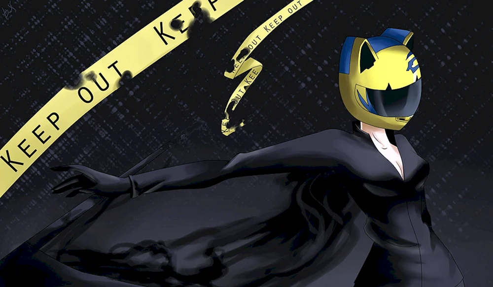 Celty