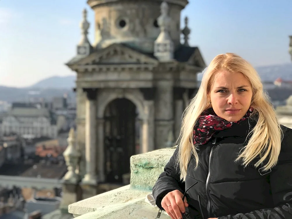 Semenova Irina Sergeevna