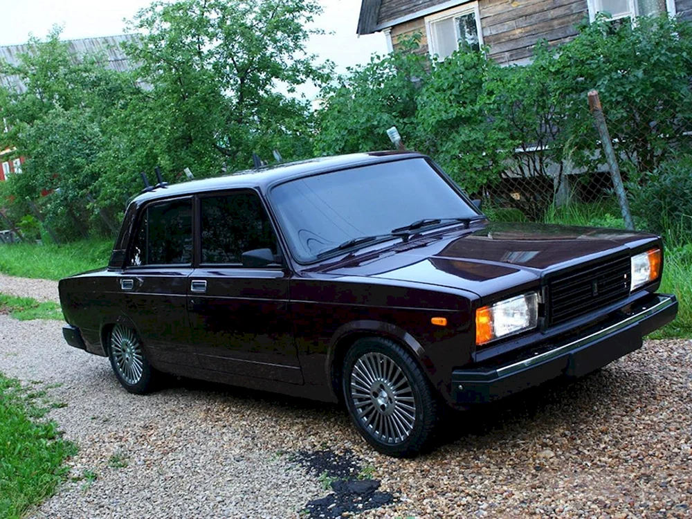 Lada 2107