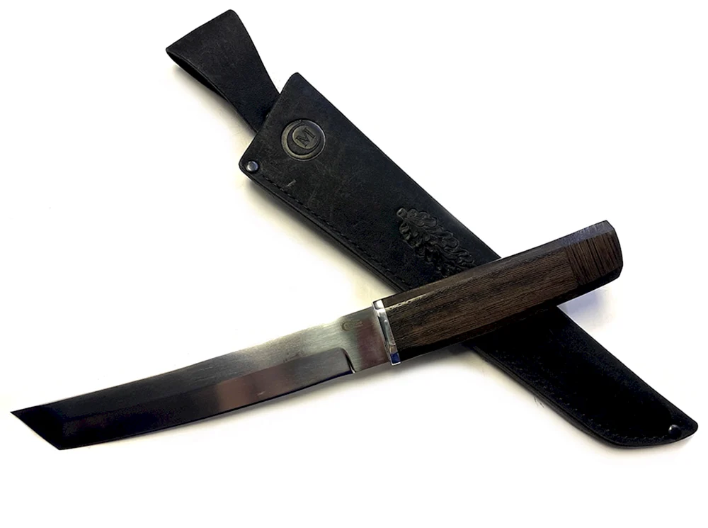 Klinok Tanto Stahl- x12mfCold Steel o tanto