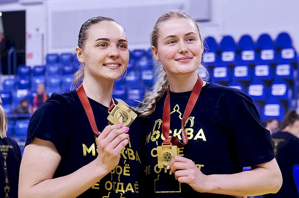 Semina Daria Handball