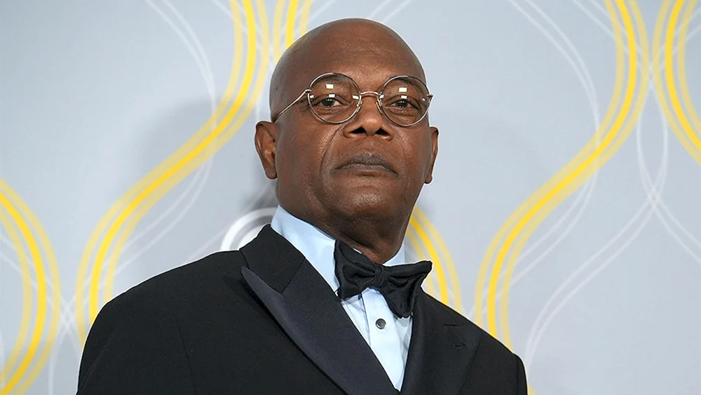 Samuel El Jackson