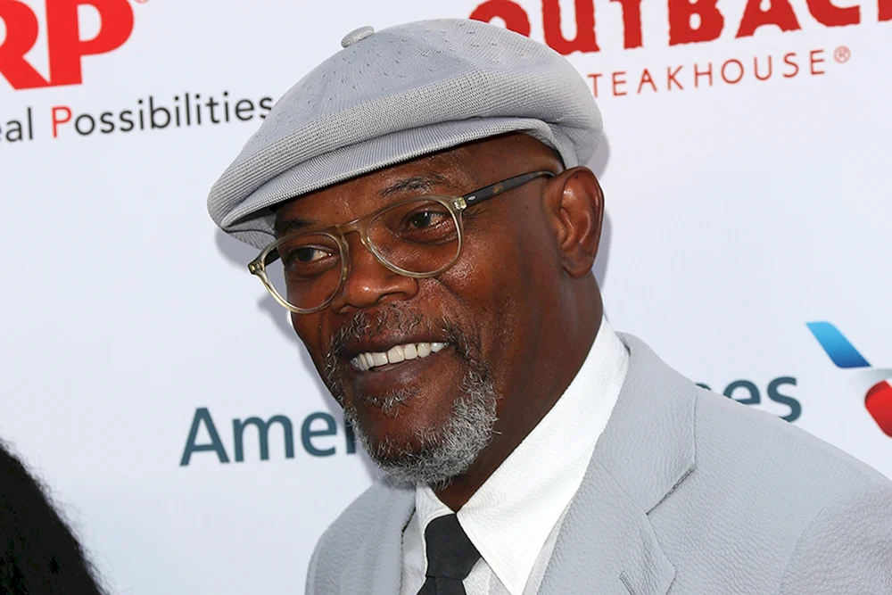 Samuel El Jackson