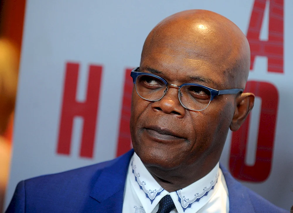 Samuel El Jackson