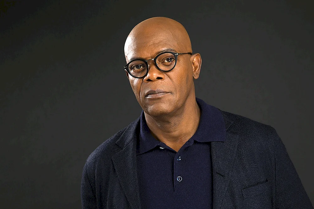 Samuel El Jackson