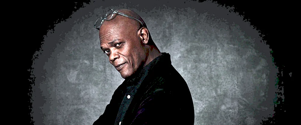 Samuel El Jackson