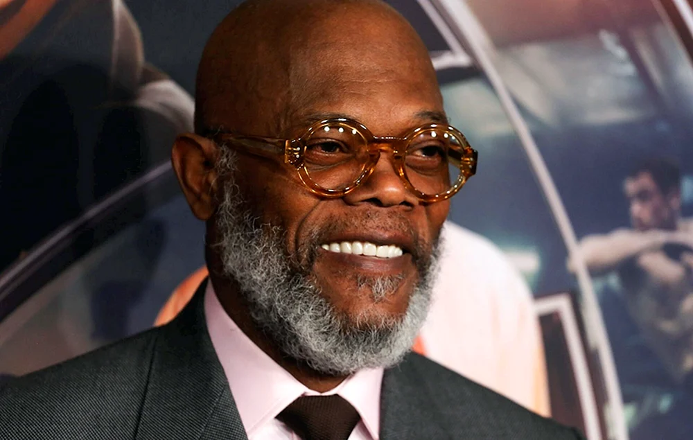Samuel El Jackson