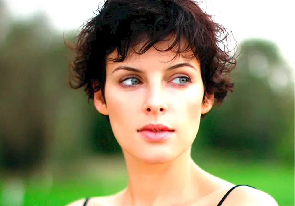 Maria Semkina Papa's Töchter