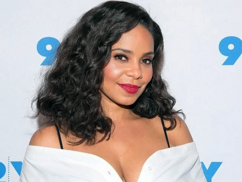 Sanaa Lathan