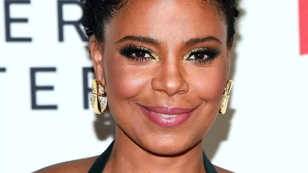 Sanaa Lathan