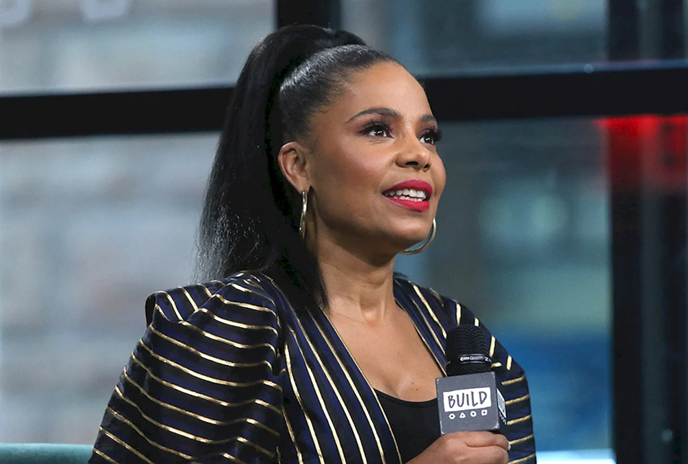 Bei den NAACP Image Awards - Teilnehmer 2018