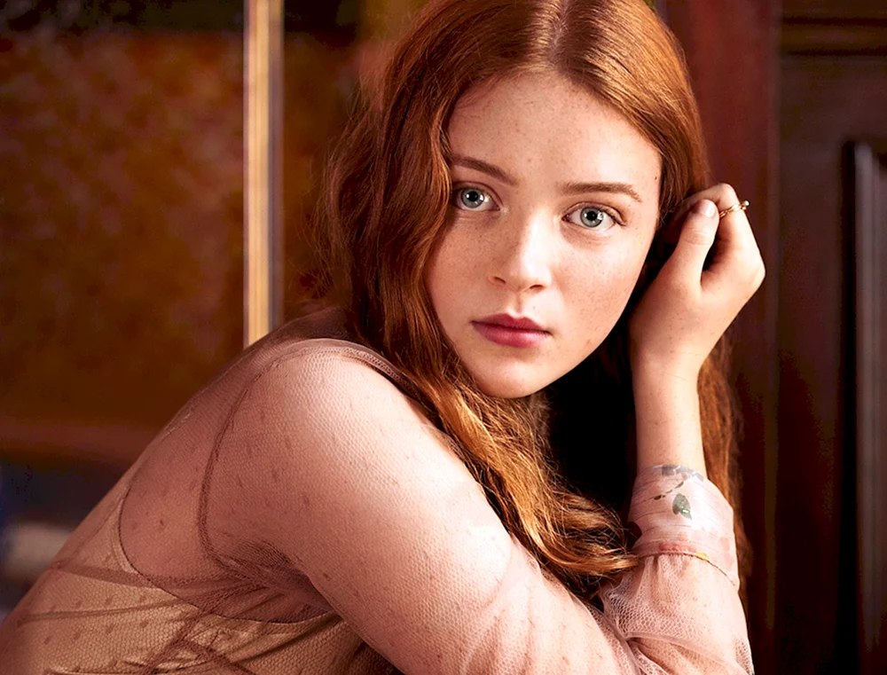 Sadie Sink 2022