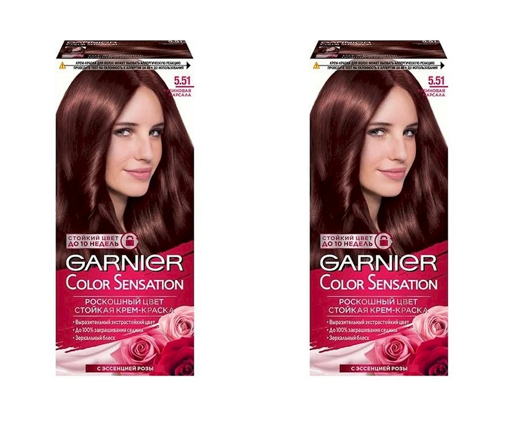Sense Haarfarbstoff 5. 40
