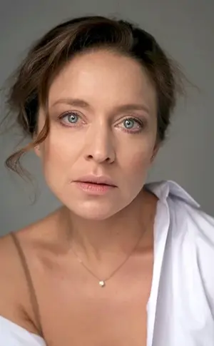 Serafima Nizovskaya