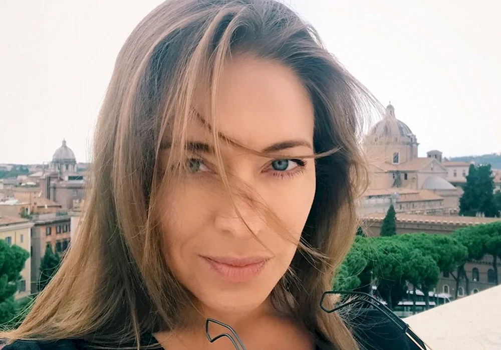 Serafima Nizovskaya