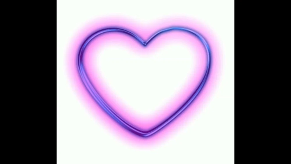 Lila Neon