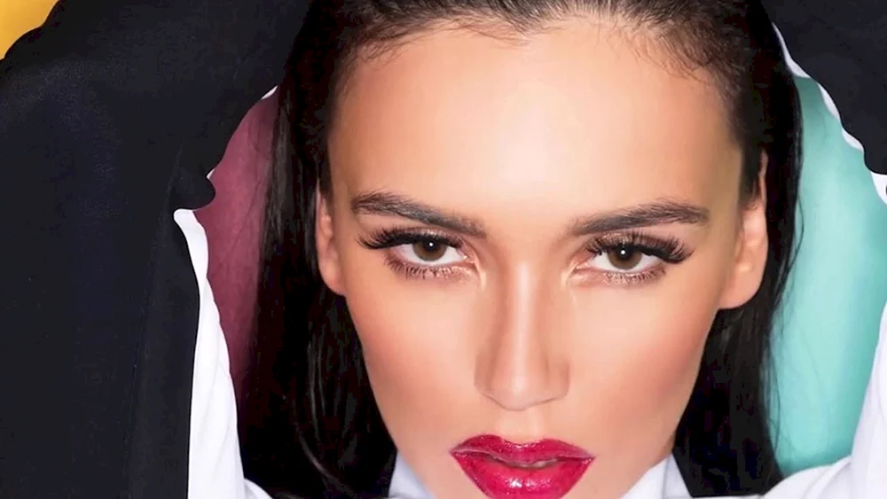 SEREBRO Olga Serjabkina