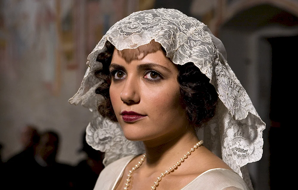 Isabella Scorupco