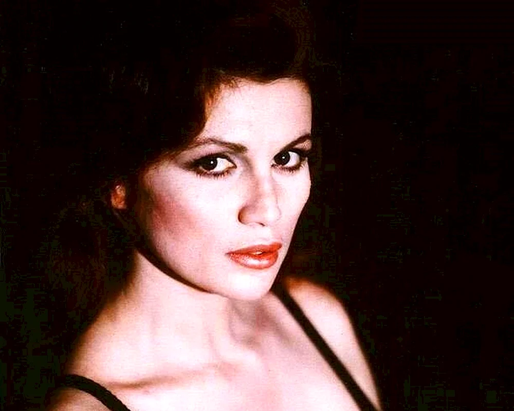 Serena Grandi