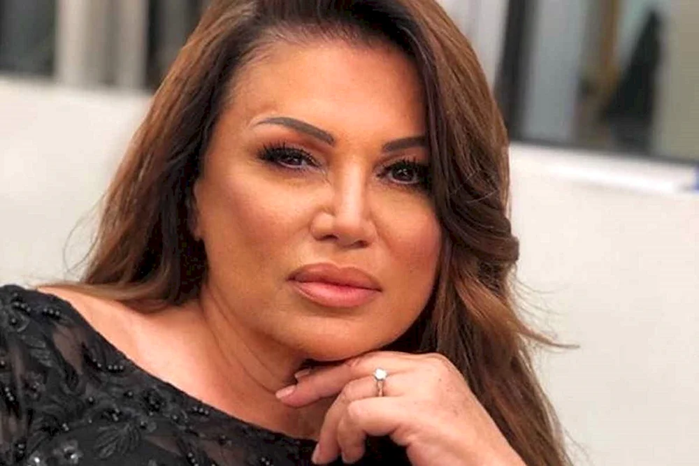 Serena Grandi Miranda