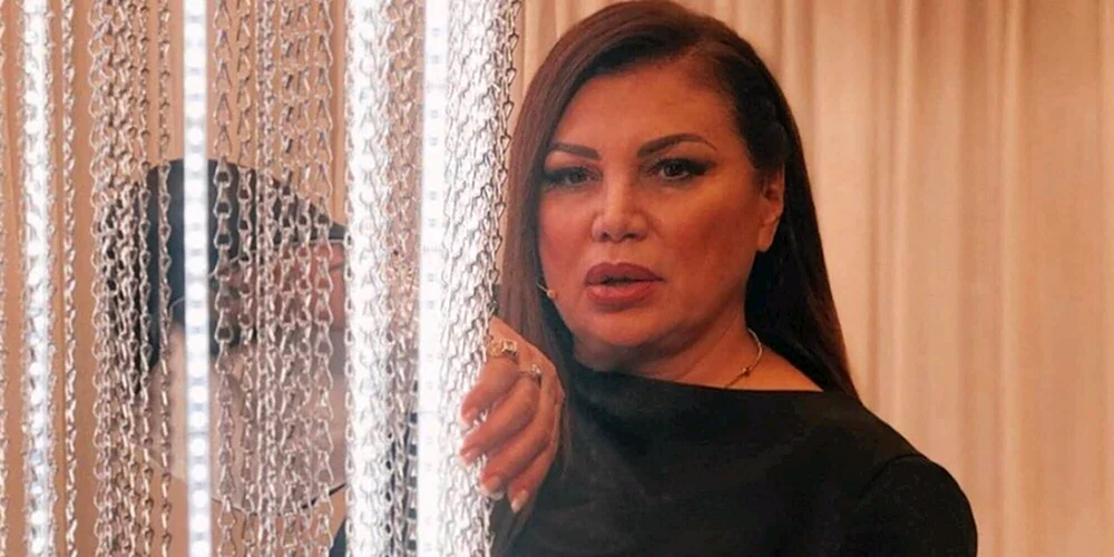 Serena Grandi