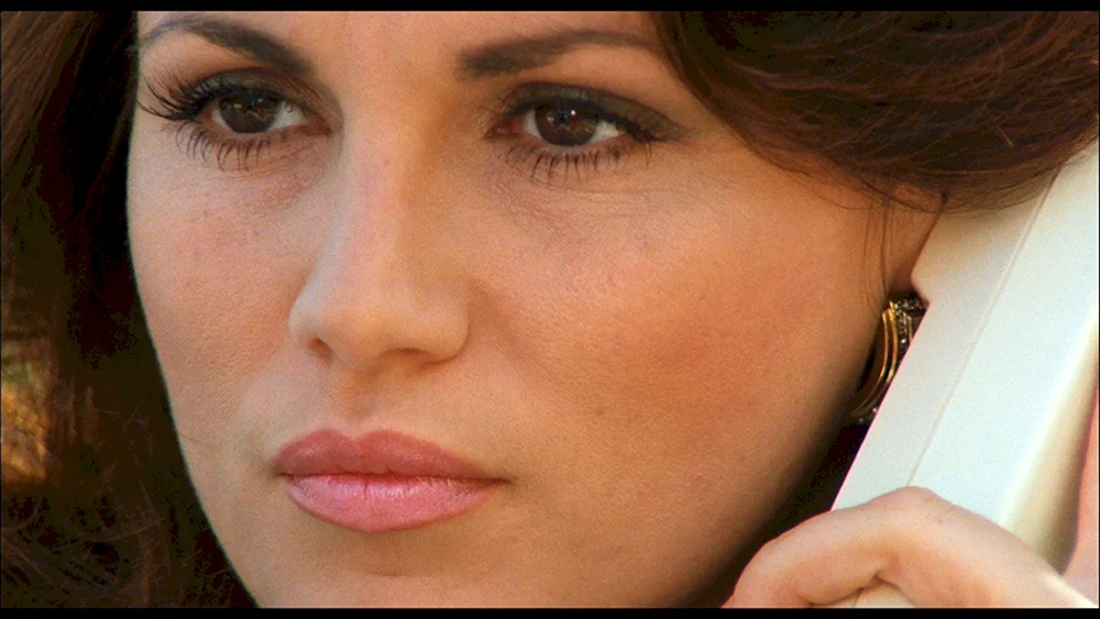 Serena Grandi