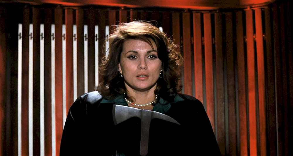 Der junge Don Giovanni 1986
