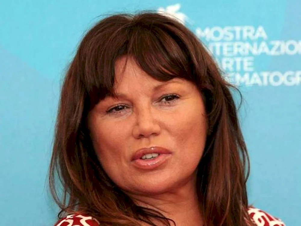 Serena Grandi Miranda