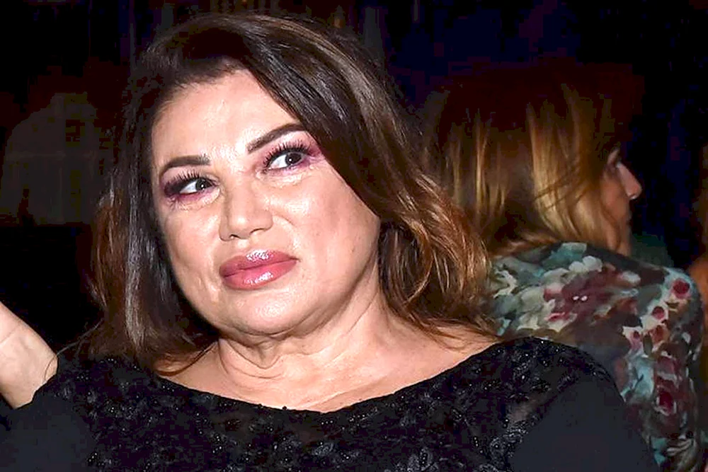Serena Grandi Miranda