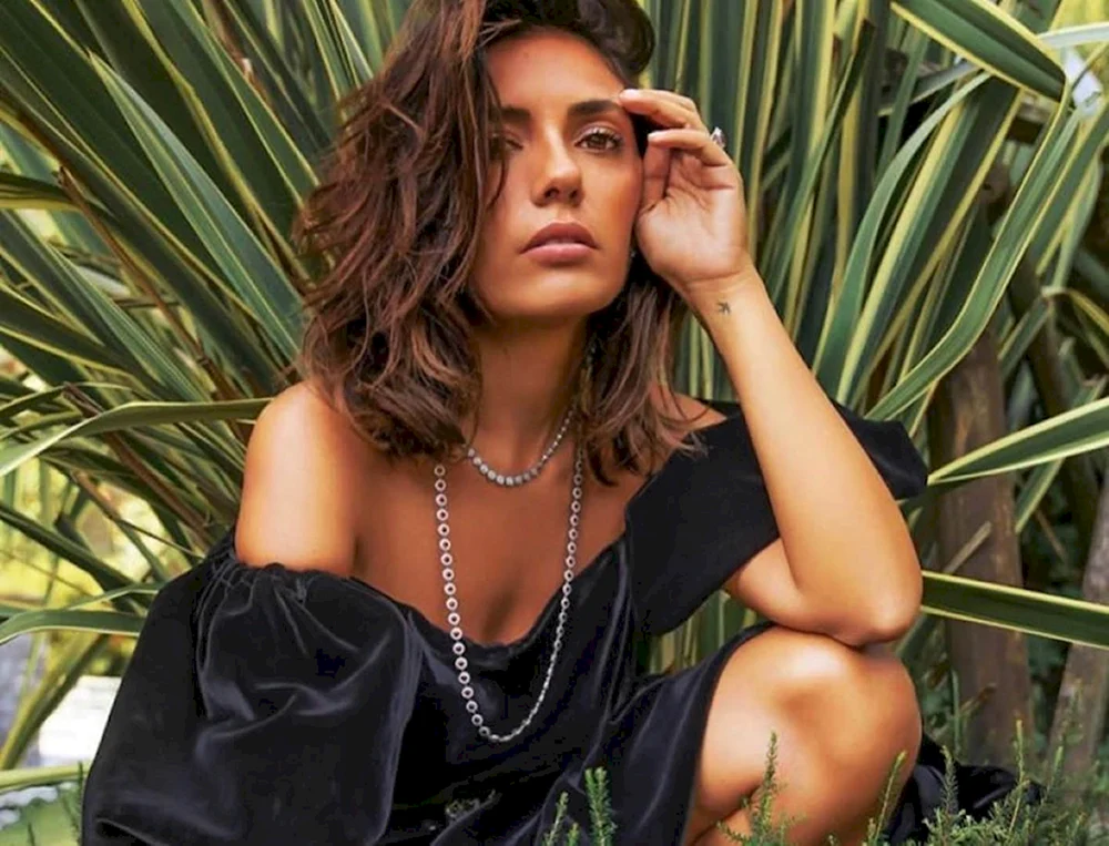 Serena Rossi
