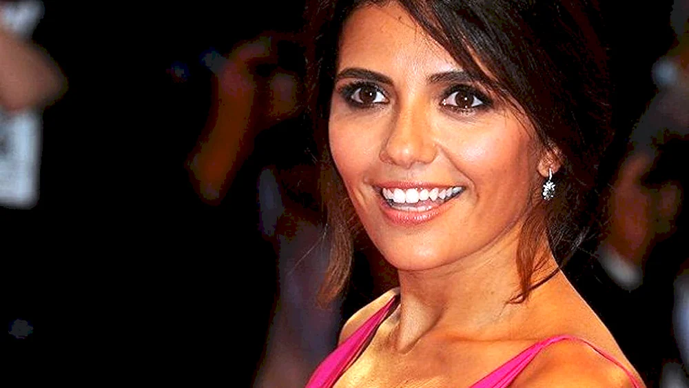 Serena Rossi