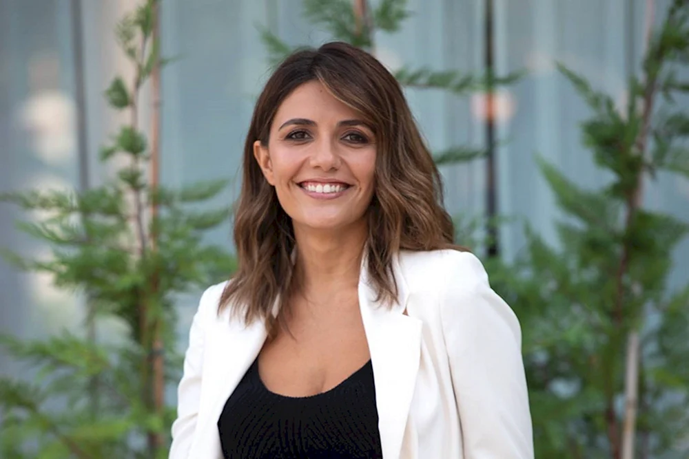 Serena Rossi