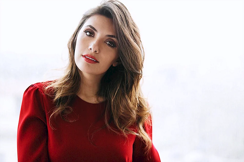 Serena Rossi