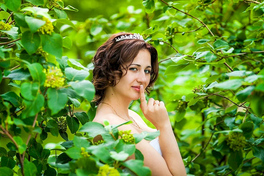 Alina Sergeeva Schauspielerin