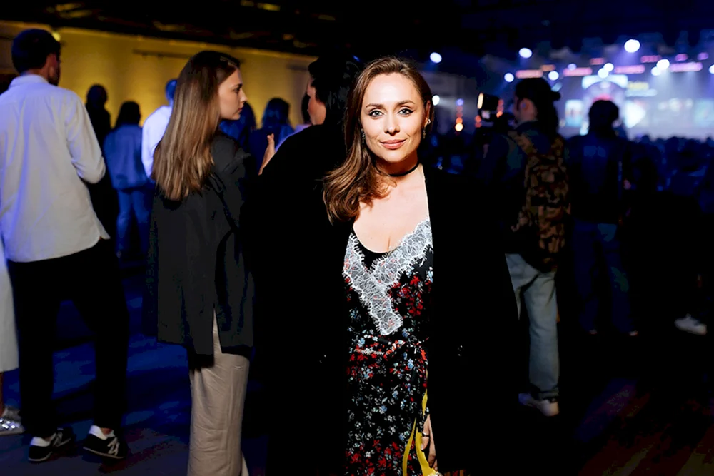 Evgeniya rozanova 2023